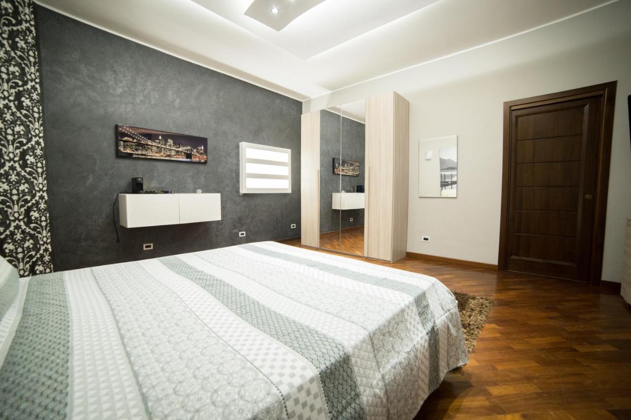 Gasthof Bea's House Catania